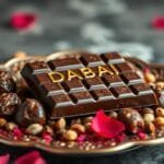 dubai chocolate bar recipe