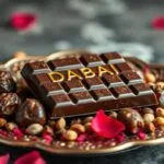 dubai chocolate bar recipe