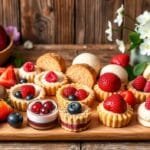 easy gluten free desserts