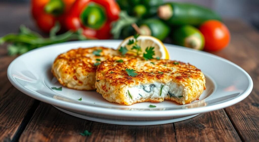 fish cake