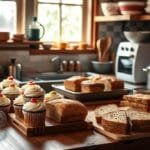 gluten free bakery