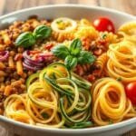 gluten free pasta