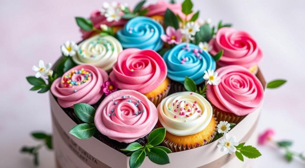 gourmet cupcake delivery gourmet cupcake delivery