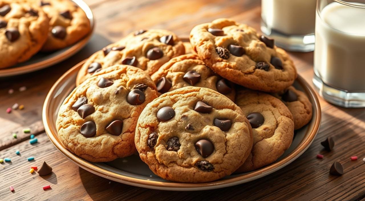 great american cookies