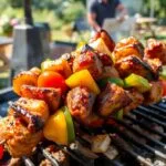 grill kabob