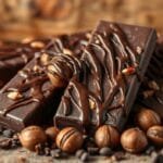 hazelnut chocolate