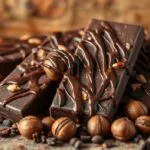 hazelnut chocolate