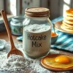 hotcake mix recipe