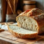 marks and spencer sourdough bread real or fake