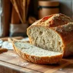 marks and spencer sourdough bread real or fake