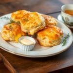 mary berry cheese scones