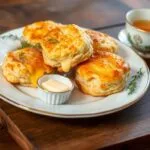 mary berry cheese scones
