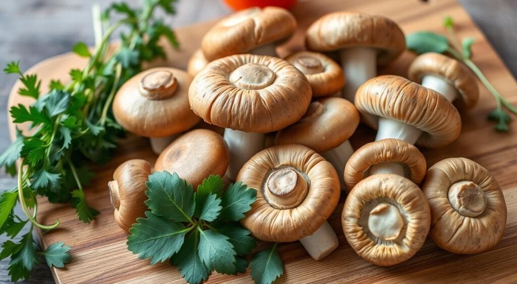 mushroom nutrition mushroom nutrition