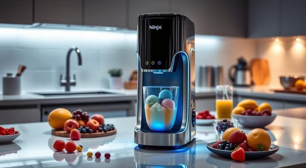 ninja creami technology ninja creami technology