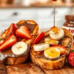 nutella slices