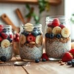 oats overnight review