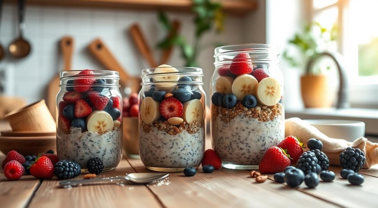 oats overnight review