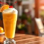 orange julius milkshake recipe ninja creami