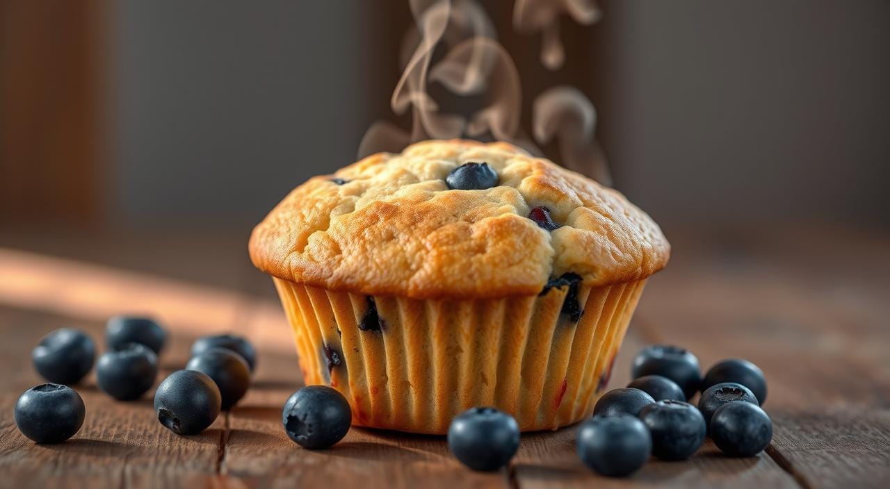 otis spunkmeyer muffins