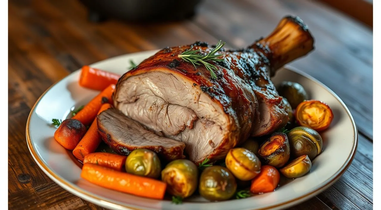 pan roast