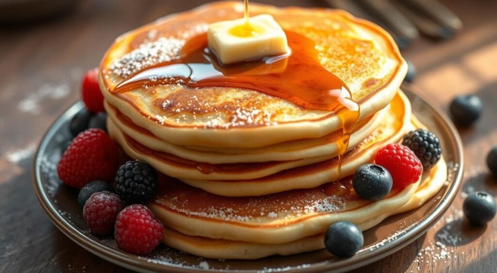 pancake