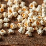 popcorn kernels
