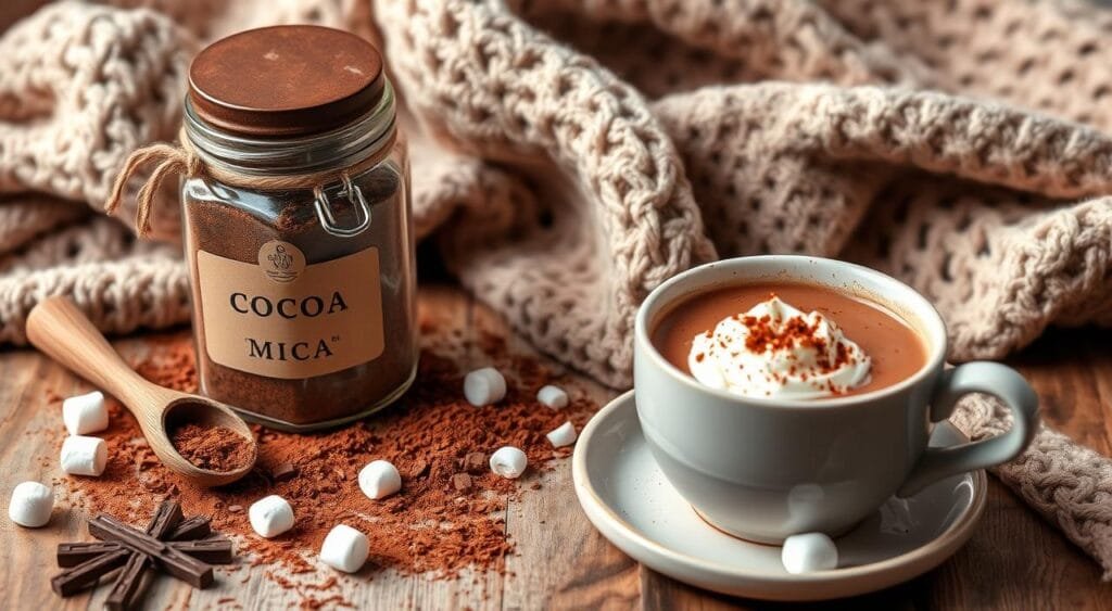 premium cocoa mix premium cocoa mix