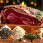 prime rib seasoning