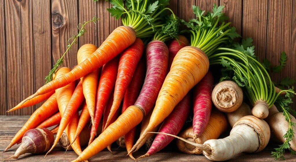 root vegetables root vegetables