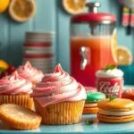 soda bakery