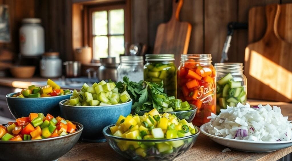 southern chow chow recipe southern chow chow recipe