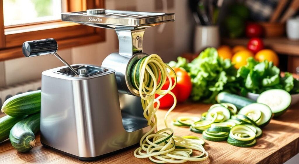 spiralizer