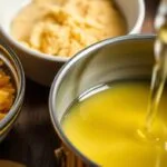 sugar wax formulas