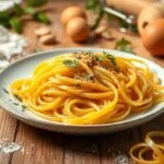 tagliolini