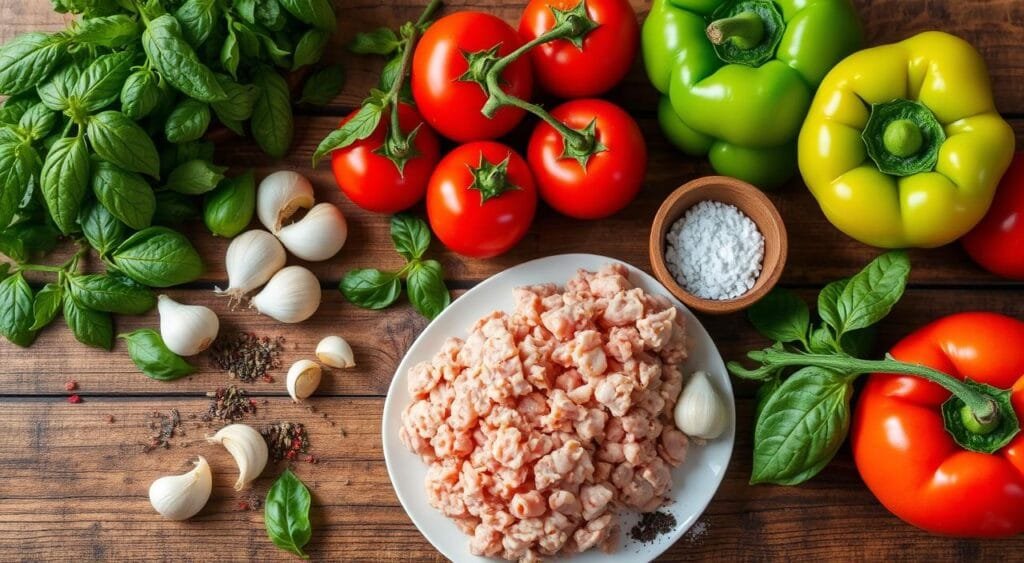 turkey italian sausage ingredients turkey italian sausage ingredients