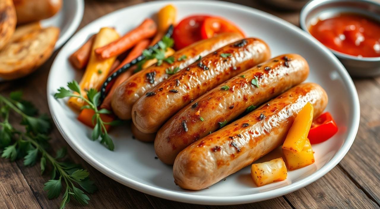 turkey italian sausage