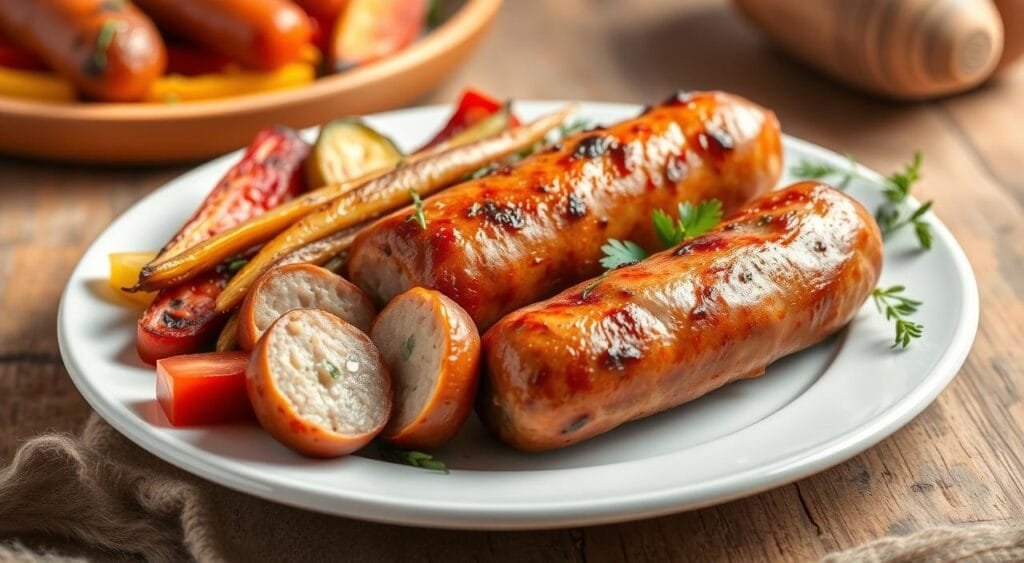 turkey meat sausage turkey meat sausage