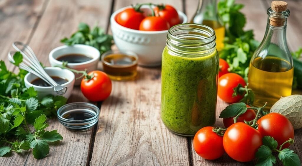 vinaigrette recipe vinaigrette recipe