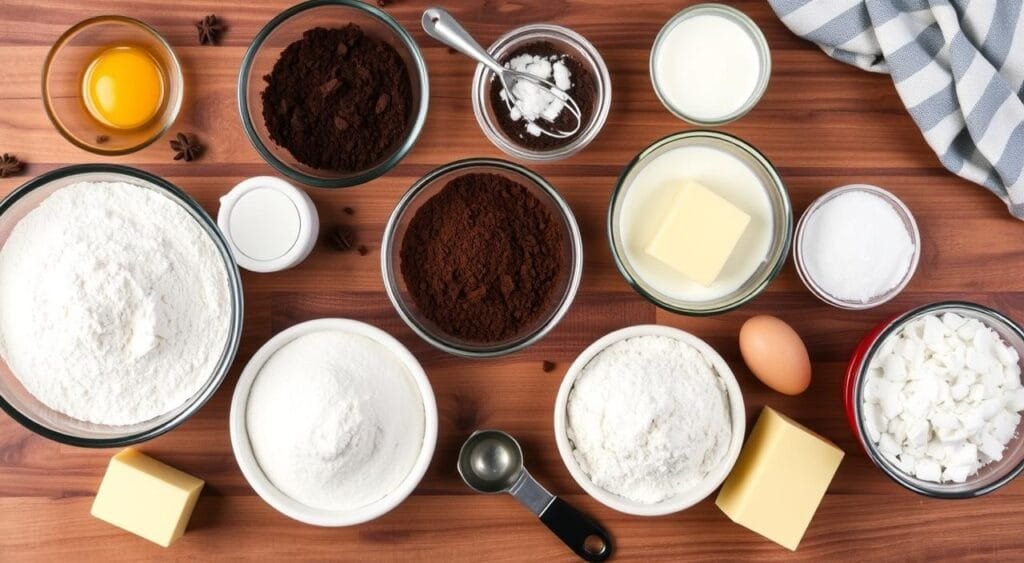 zebra cake ingredients