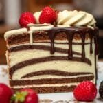 zebra cakes