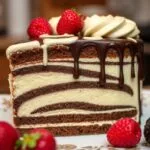 zebra cakes